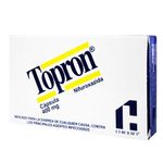 Topron-400-mg-16-Capsulas