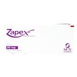 Zapex-30-mg-20-Tabletas