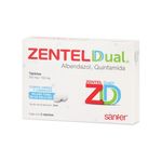 Zentel-Dual-200-mg---150-mg-2-Tabletas