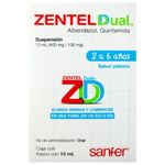 Zentel-Dual-Suspension-Infantil-400-mg---100-mg-Frasco-con-10-mL