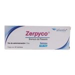 Zerpyco-100-mg-30-Tabletas-