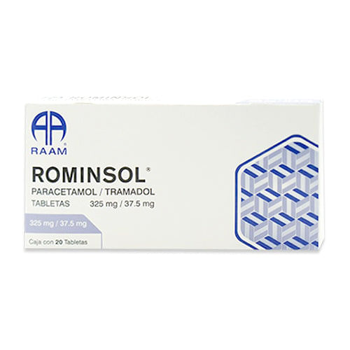Rominsol-Paracetamol-325-mg---Tramadol-37.5-mg-20-Tabletas