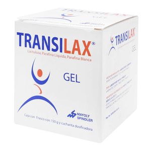 Transilax Gel 150 g