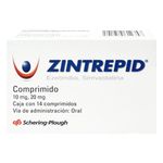 Zintrepid-10-mg---20-mg-14-Comprimidos-