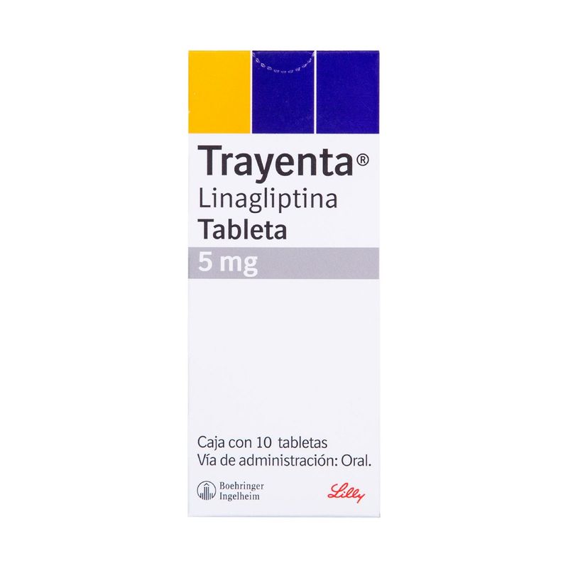 Trayenta-5-mg-10-Tabletas