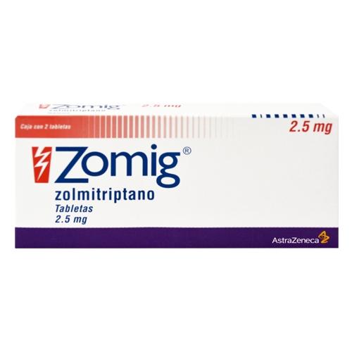 Zomig-2.5-mg-2-Tabletas-
