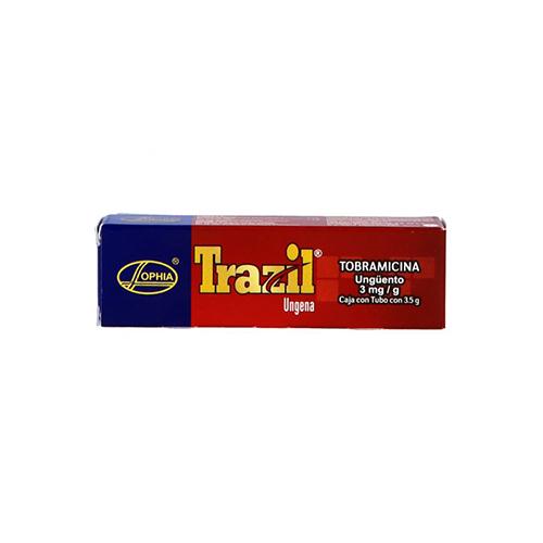 Trazil-Unguento-3-mg---g-Tubo-con-35-g