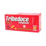 Tribedoce-Compuesto-30-Grageas