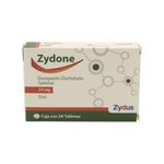 Zydone-10-mg-28-Tabletas