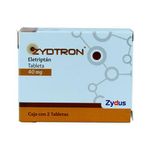 Zydtron-40-mg-2-Tabletas-