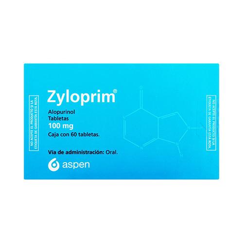 Zyloprim-100-mg-60-Tabletas