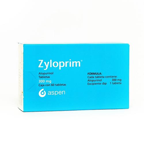 Zyloprim-300-mg-60-Tabletas