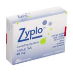 Zyplo-60-mg-10-Tabletas