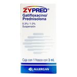 Zypred-Suspension0.3----1.0--3-mL