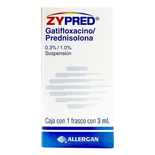 Zypred-Suspension0.3----1.0--3-mL