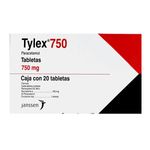 Tylex-750-Mg-20-Tabletas