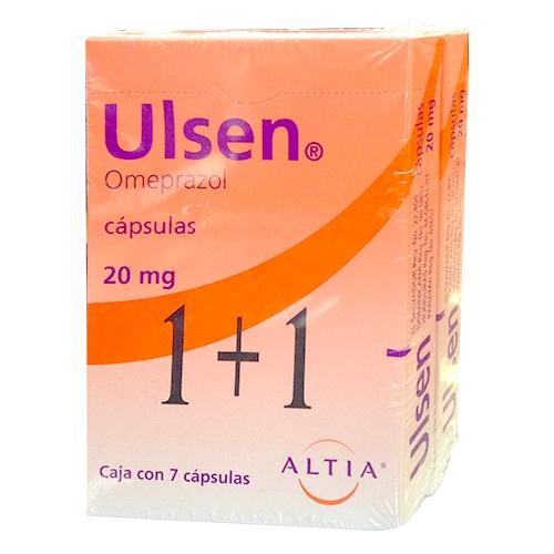 Ulsen-20-mg-7-Capsulas
