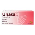 Unasal-250-mg-30-Tabletas