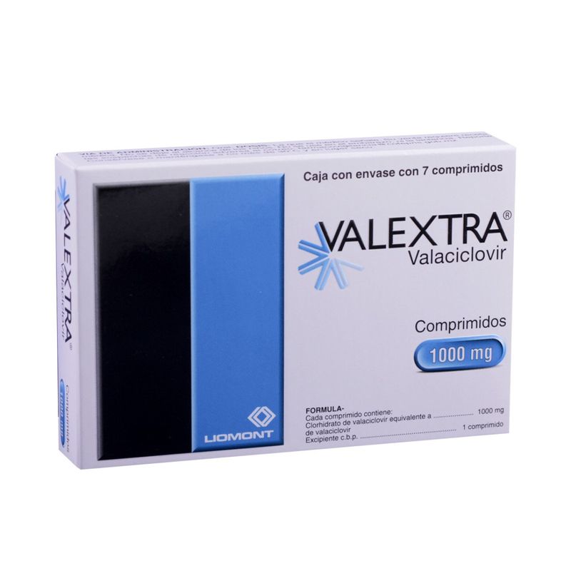 Valextra-1000-mg-7-Comprimidos