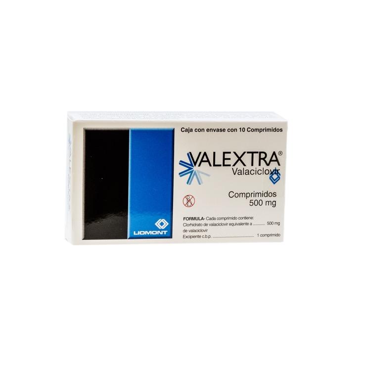 Valextra-500-mg-10-Comprimidos