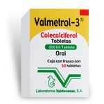 Valmetrol-3-800-UI-Tableta-50-Tabletas-