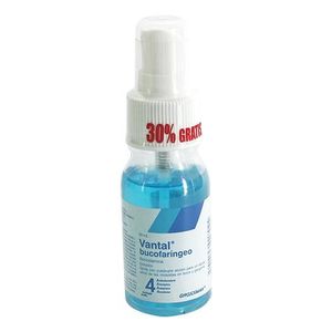 Vantal Solucion 40 mL