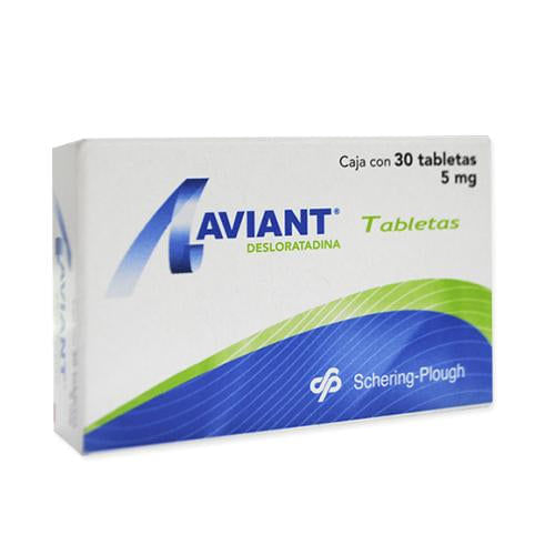 Aviant-5-mg-30-Tabletas