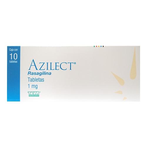 Azilect-1-mg-10-Tabletas