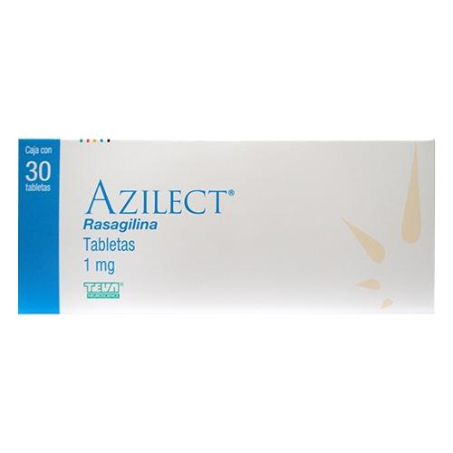Azilect-1-mg-30-Tabletas