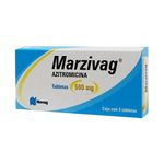Marzivag-Azitromicina-500-mg-3-Tabletas