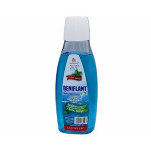 Beniflant Bencidamina Solucion 0.15  g / 100 ml Frasco con 360 mL