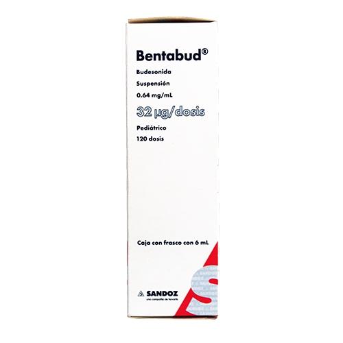 Bentabud-Suspension-0.64-mg---mL-120-Dosis