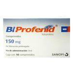 Bi-Profenid-150-mg-10-Comprimidos