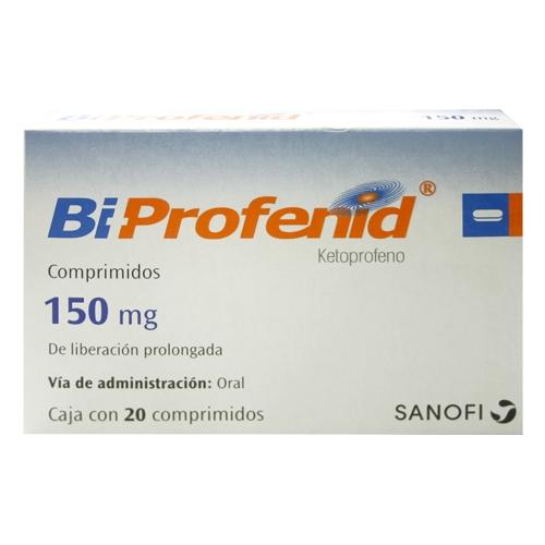 Bi-Profenid-150-mg-20-Comprimidos