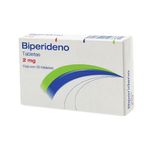 Biperideno-2-mg-30-Tabletas