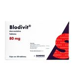 Blodivit-80-mg-30-Tabletas