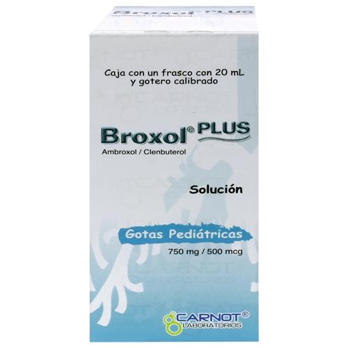 Broxol-Plus-Solucion-Gotas-Pediatricas-750-mg---500-mcg-20-mL