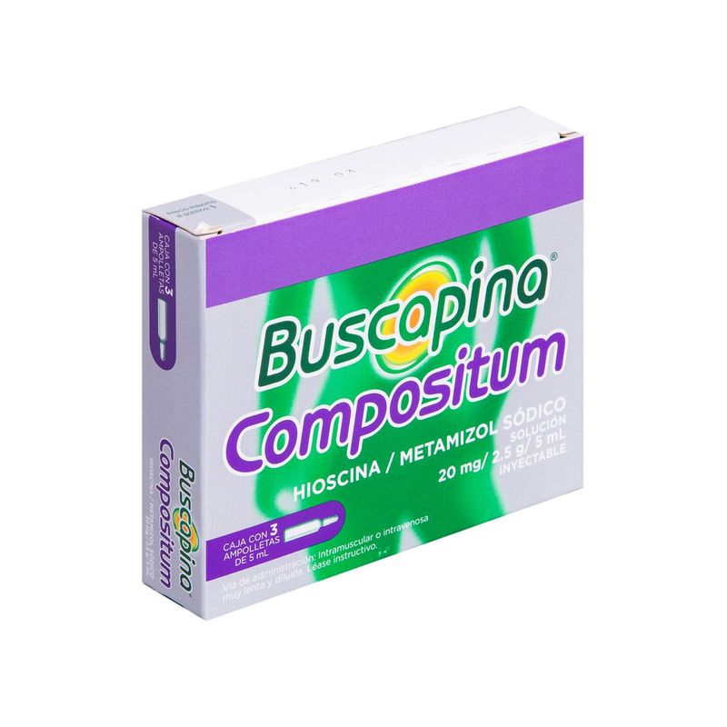 Buscapina-Compositum-Solucion-Inyectable-20-mg---2.5-mg-5-mL-3-Ampolletas