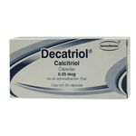 Decatriol-Calcitriol-0.25-mg-30-Capsulas