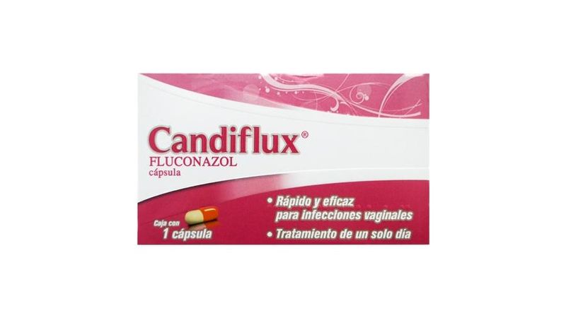 Genericos de fluconazol