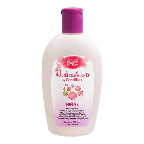 Shampoo-Candiflux-Niñas-250-mL