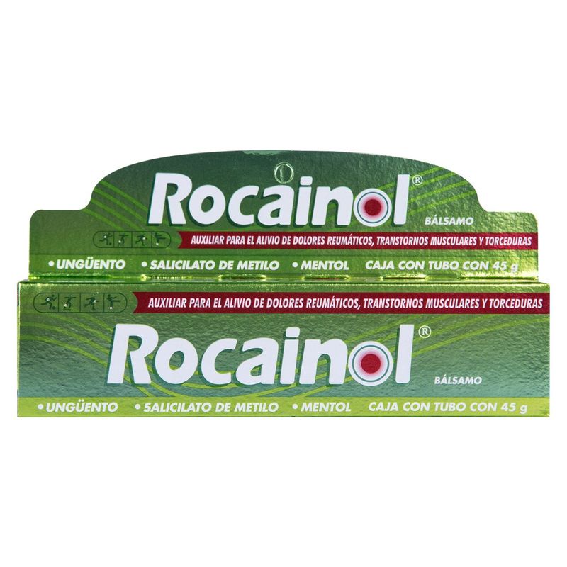 Rocainol-45-g