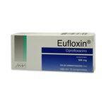 Eufloxin-Ciprofloxacino-500-mg-12-Comprimidos