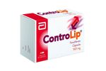 Controlip-160-mg-30-Capsulas