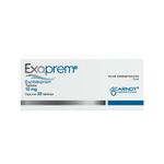 Exaprem-10-mg-28-Tabletas