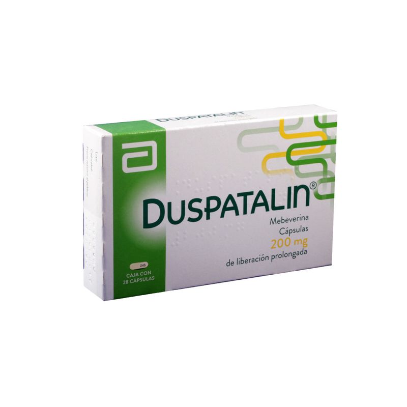 Duspatalin-200-mg-28-Capsulas