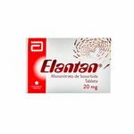 Elantan-20-mg-30-Tabletas