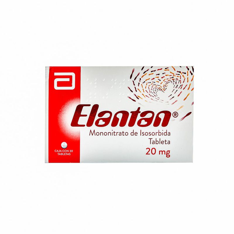Elantan-20-mg-30-Tabletas