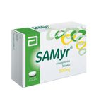 Samyr-500-mg-20-Tabletas