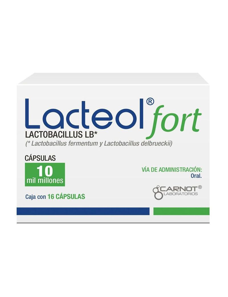 Lacteol-Fort-10-Mil-Millones-16-Capsulas